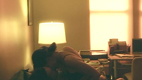 Pic: Amanda Peet in Your Friends & Neighbors (2025)