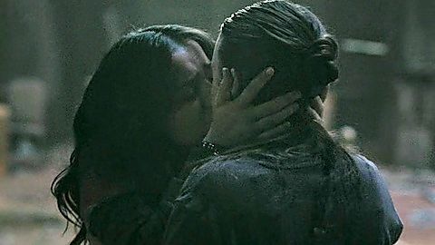 Pic: Isabela Merced in The Last of Us (2023)
