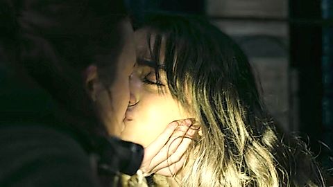 Pic: Isabela Merced in The Last of Us (2023)