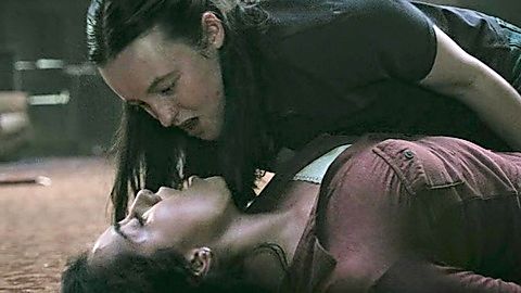 Pic: Isabela Merced in The Last of Us (2023)