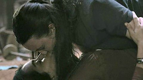 Pic: Isabela Merced in The Last of Us (2023)