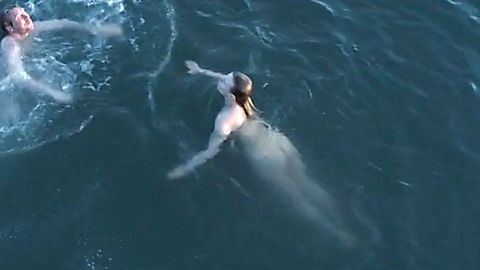 Pic: Amanda Jansson in Stormskerry Maja (2024)