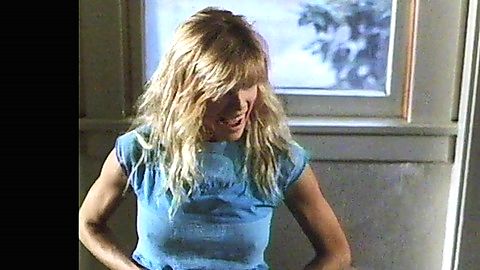 Pic: Lorin Jean Vail in Arizona Heat (1988)