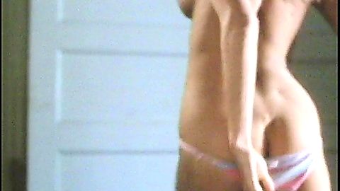 Pic: Lorin Jean Vail in Arizona Heat (1988)