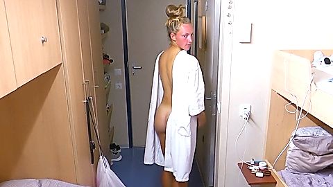 Pic: Adair Werley in Below Deck Down Under (2022)