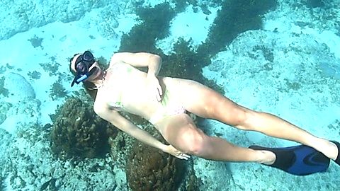 Pic: Adair Werley in Below Deck Down Under (2022)