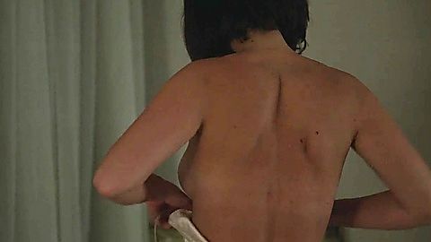 Pic: Irina Starshenbaum in Shoshana (2023)