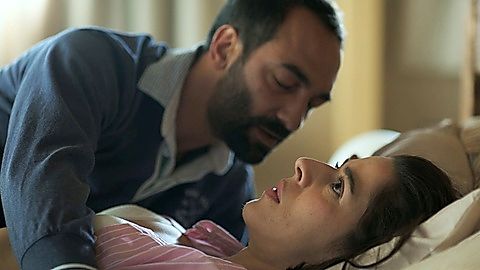 Pic: Verónica Bravo in Mama Drama (2025)