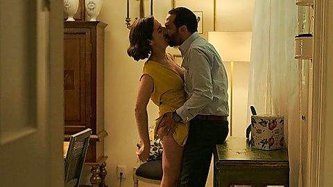 Pic: Verónica Bravo in Mama Drama (2025)