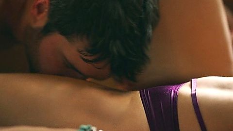 Pic: Marianly Tejada in Ransom Canyon (2025)