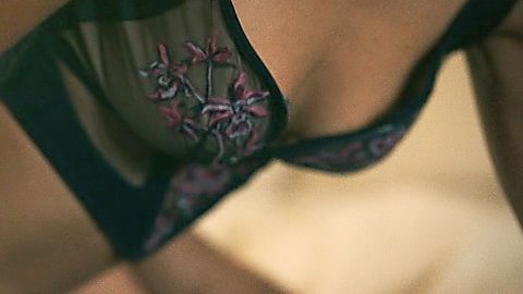 Pic: Marianly Tejada in Ransom Canyon (2025)