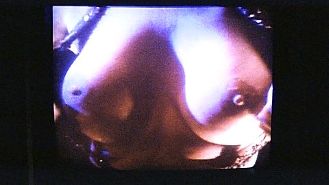 Pic: Linda Fiorentino in Acting on Impulse (1993)