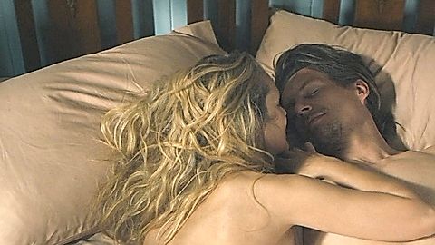 Pic: Teresa Palmer in The Last Anniversary (2025)