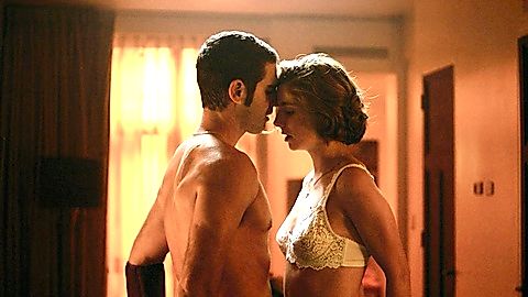Pic: Mariana Di Girolamo in Victory or Death (2024)
