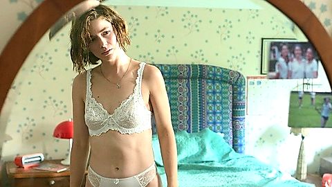 Pic: Mariana Di Girolamo in Victory or Death (2024)