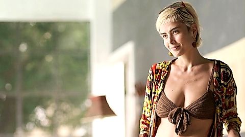 Pic: Maria Casadevall in Rio Connection (2023)