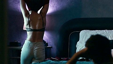Pic: Tania Raymonde in Futra Days (2024)