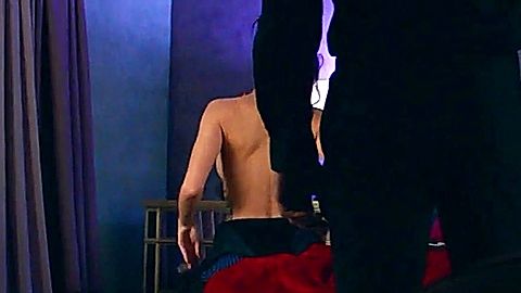 Pic: Tania Raymonde in Futra Days (2024)