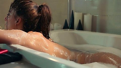 Pic: Tania Raymonde in Futra Days (2024)