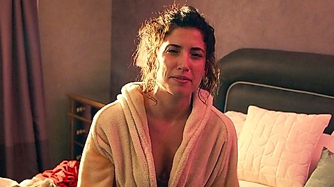 Pic: Tania Raymonde in Futra Days (2024)