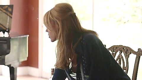 Pic: Carla Salle in Rio Connection (2023)