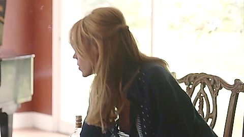 Pic: Carla Salle in Rio Connection (2023)
