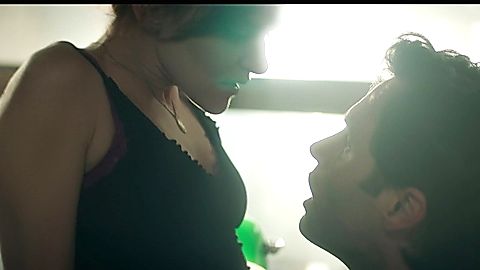 Pic: Madeline Brewer in YOU (2018)