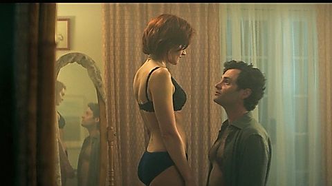 Pic: Madeline Brewer in YOU (2018)