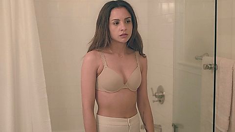 Pic: Aimee Carrero in Your Friends & Neighbors (2025)