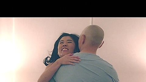 Pic: Eunice Bae in Your Friends & Neighbors (2025)