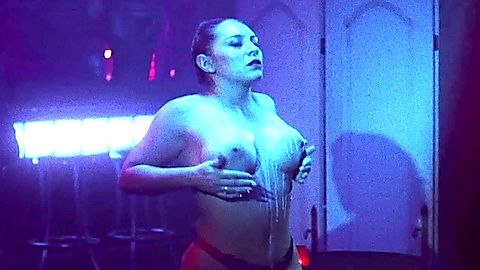 Pic: Soraya Wells in Paradises of Diane (2024)