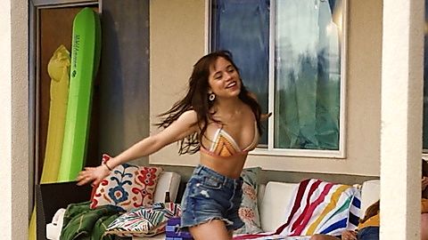 Pic: Jenna Ortega in Winter Spring Summer or Fall (2024)