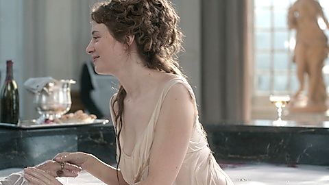 Pic: Sigrid Bouaziz in Carême (2025)