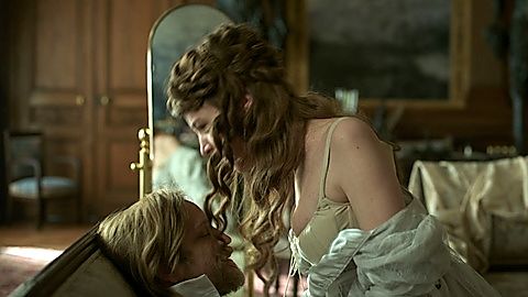Pic: Sigrid Bouaziz in Carême (2025)