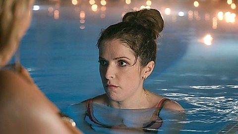 Pic: Anna Kendrick in Another Simple Favor (2025)