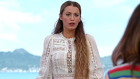 Pic: Blake Lively in Another Simple Favor (2025)