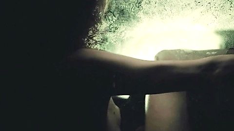 Pic: Matylda Giegżno in Photosensitive (2025)