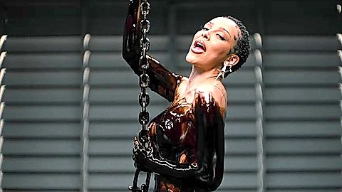Pic: Doja Cat in Lose My Mind (2025)