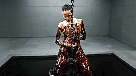 Pic: Doja Cat in Lose My Mind (2025)