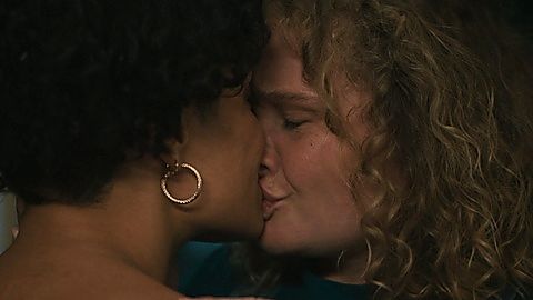Pic: Danielle Macdonald in The Last Anniversary (2025)