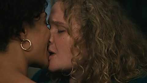 Pic: Danielle Macdonald in The Last Anniversary (2025)