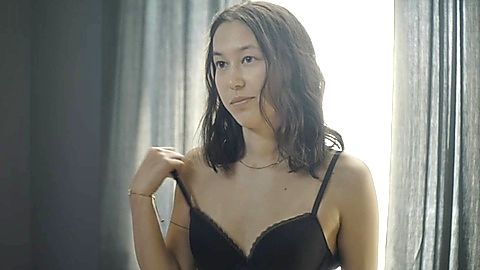 Pic: Malaya Stern Takeda in Parallel Me (2025)
