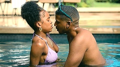 Pic: Lovie Simone in FOREVER (2025)