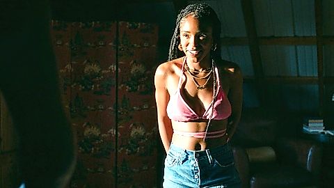 Pic: Lovie Simone in FOREVER (2025)
