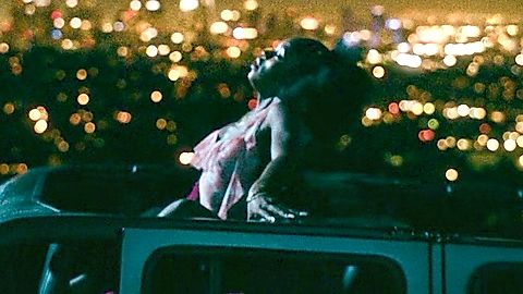 Pic: Lovie Simone in FOREVER (2025)