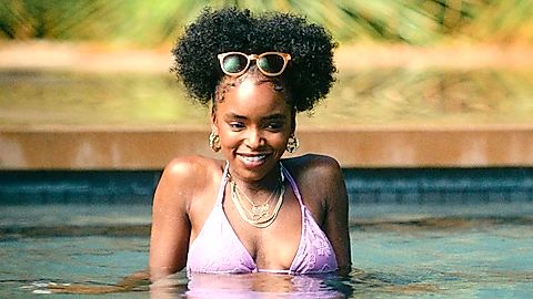 Pic: Lovie Simone in FOREVER (2025)
