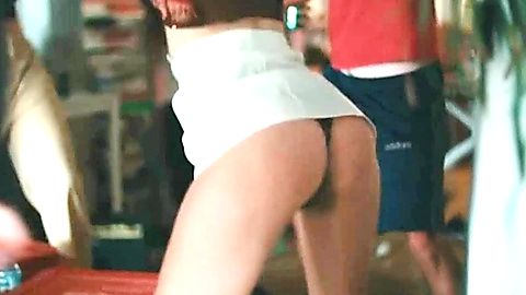Pic: Berta Prieto in Autodefensa (2022)