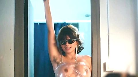 Pic: Belén Barenys in Autodefensa (2022)