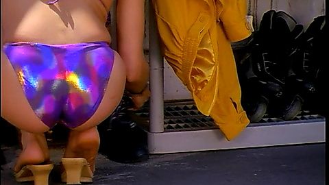 Pic: Jaqueline Fleming in Malibooty (2003)