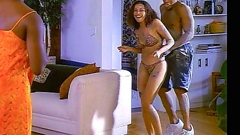 Pic: Mari Morrow in Malibooty (2003)